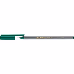 Edding 000926-004, Vert, Fin, Vert, Plastique, Rond, 0,3 mm