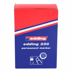 Edding OFC-ED330BK