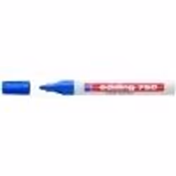Edding E750, Bleu