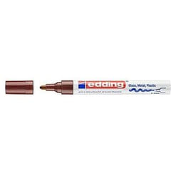 Edding 750 Marron 1 pièce(s)