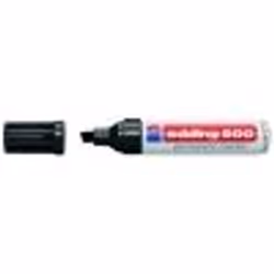 Edding E500, Noir