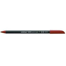 Edding 1200-07 stylo-feutre Marron 1 pièce(s)