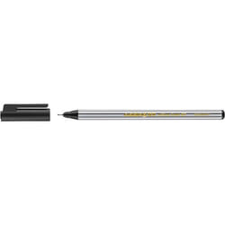 Edding 89 stylo fin Noir