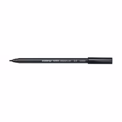 Edding e-1255 3.5 mm, Noir, 3,5 mm
