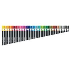 Edding 1300 colourpen stylo-feutre Rouge 1 pièce(s)
