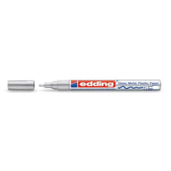 Edding 751 Argent 10 pièce(s)