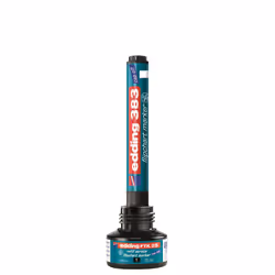 Edding ED-FTK25-001 recharge de marqueur Noir 25 ml 1 pièce(s) - Vue supplémentaire 4