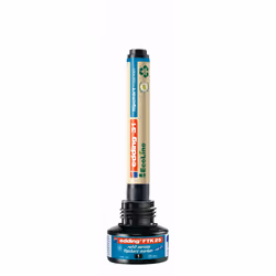 Edding ED-FTK25-001 recharge de marqueur Noir 25 ml 1 pièce(s) - Vue supplémentaire 5