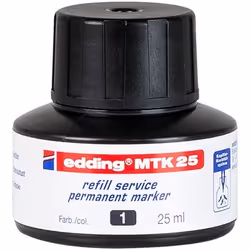 Edding MTK 25