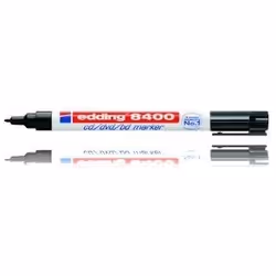Edding E-8400, Noir