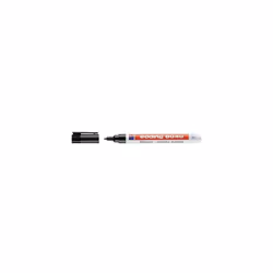Wäschemarker 8040 schwarz Hauteur 15,000 Epaisseur du trait 1 mm Produit biocide Nein Poids 11,000 Taille de l'emballage 1.00 ...