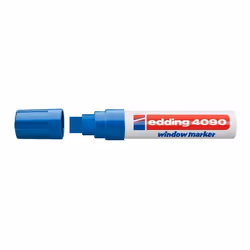 Edding 4090, Bleu, 5 pièce(s)