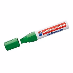 Edding 4090, Vert, Bloc, 5 pièce(s)