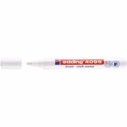 Edding E4095049, Blanc, Cosse, 1 pièce(s)