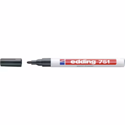 enquête Edding 4-751-1-1049 Contenu: 1 pc(s) description Les marqueurs peinture sont parfaits pour tous les marquages durable ...
