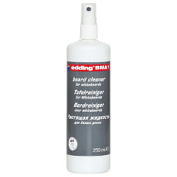 EDDING Nettoyant pour Tableau