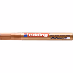 Edding 750 Cuivre 1 pièce(s)