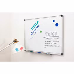 Edding 4-660002 Tableau blanc