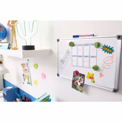 Edding 4-660002 Tableau blanc