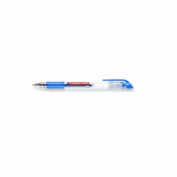 Edding 4-2185003, Stylo à bille, Bleu, 1 pièce(s), Fin