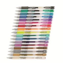 Edding 2185 gel roller 5 pièce(s)