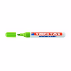 Edding 4095, Vert, Ciseau, 10 pièce(s)
