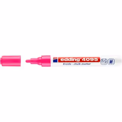Edding 4095, Rose, Cosse, 1 pièce(s)