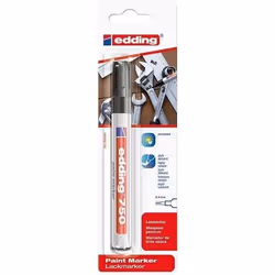 Marqueur pour surfaces difficiles EDDING