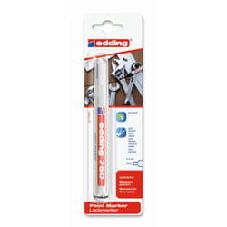 Edding 750 Blanc 1 pièce(s)