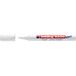 Edding 8200 Blanc 1 pièce(s)