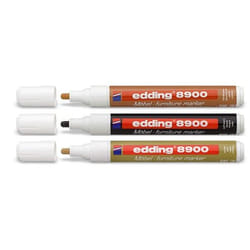 Edding 8900 marqueur Marron