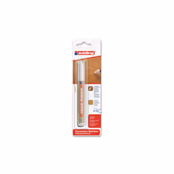 Edding 8900, Beige, Beige, Bold, Pointe fine, Rond, 1,5 mm