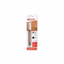 Edding 8900, 1 pièce(s), Marron, Marron, Blanc, 1,5 mm
