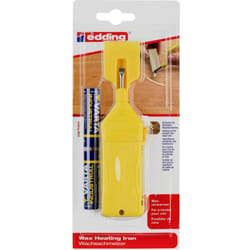 Edding - 8903 4-8903-1-4 Fondeur de cire pour parquet