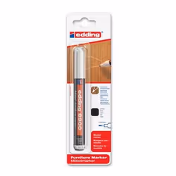 Edding 8900 marqueur indélébile Pointe ronde Noir 1 pièce(s)