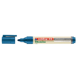 Edding 28 marqueur 1 pièce(s) Bleu