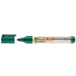Edding 28 marqueur 1 pièce(s) Vert