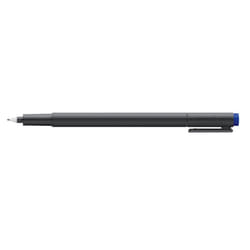 Edding 8011 marqueur indélébile Pointe fine Bleu