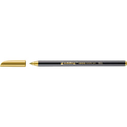 Edding 4-1200053 stylo-feutre Fin Or 1 pièce(s)