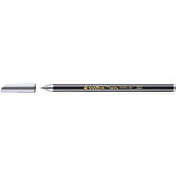 Edding 4-1200054 stylo-feutre Fin Argent 1 pièce(s)