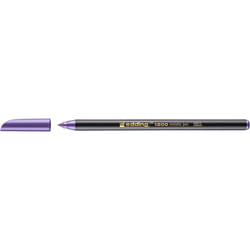 Edding 4-1200078 stylo-feutre Fin Violet 1 pièce(s)