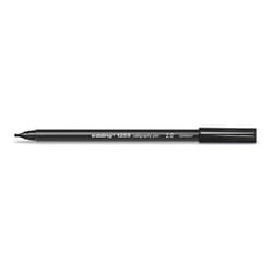 Edding 1255 stylo fin Noir