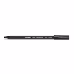 Edding e1255-50, Noir, 5 mm
