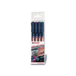Edding 8407 Multicolore 4 pièce(s)