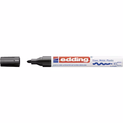 enquête Edding 4-750-9-001 Contenu: 1 pc(s) description Marqueur à encre laquée parfaitement adapté pour le verre, le métal e ...