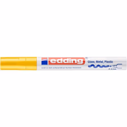 Edding 750 Jaune 1 pièce(s)
