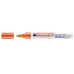 Edding 750 Orange 1 pièce(s)