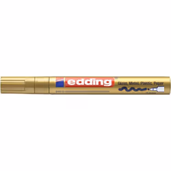 Edding 750 Or 1 pièce(s)