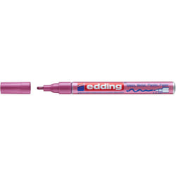 Edding 751 Rose 10 pièce(s)