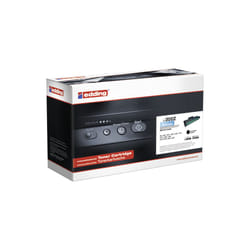 Edding EDD-3002 Cartouche de toner 1 pièce(s) Compatible Noir